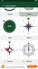 Qibla Compass; Qibla Direction screenshot 2