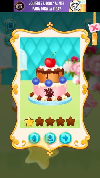 Princess Tea Party Salon - Preview 10