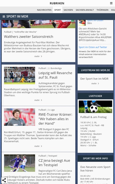 MDR - Preview 2