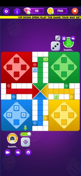 Ludo Lush-Ludo with Video Chat on the App Store