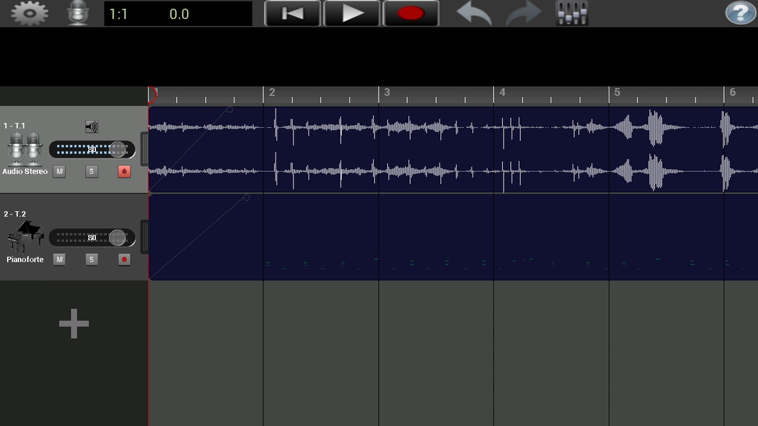 Recording Studio Lite - Preview 3