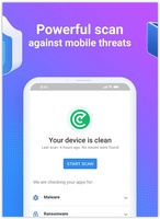 Bitdefender Mobile Security & Antivirus screenshot 5