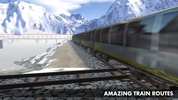 Super Train Sim 15 screenshot 9