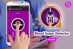 Blood Sugar Detector screenshot 6