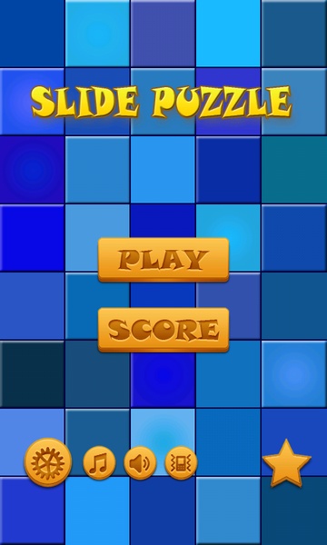 Slide Puzzle - Preview 8