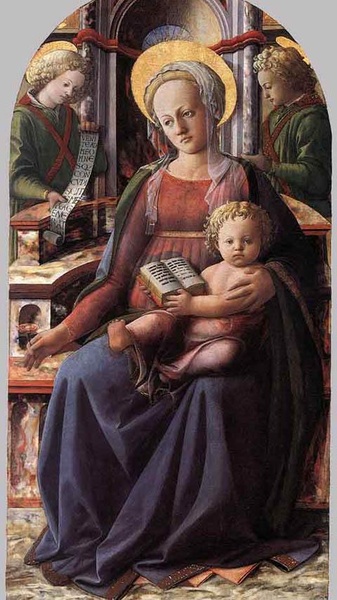 Famous Paintings Puzzles - Preview 2