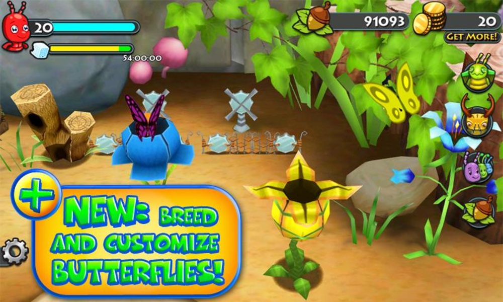 Bug Village - Preview 4