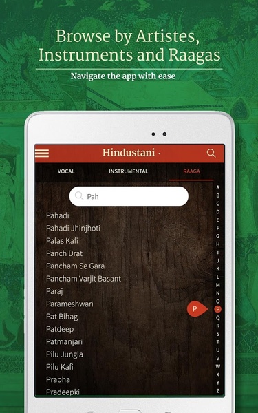 Classical Saregama - Preview 1
