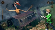 Siren Survival - Horror Games screenshot 7