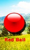 Red Ball game screenshot 3