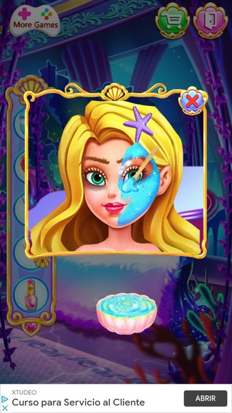 Mermaid44 - Preview 5