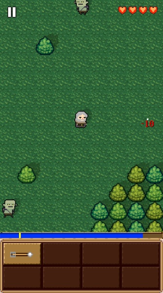 Shooty Quest - Preview 7