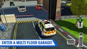 Multi Floor Garage Driver screenshot 10