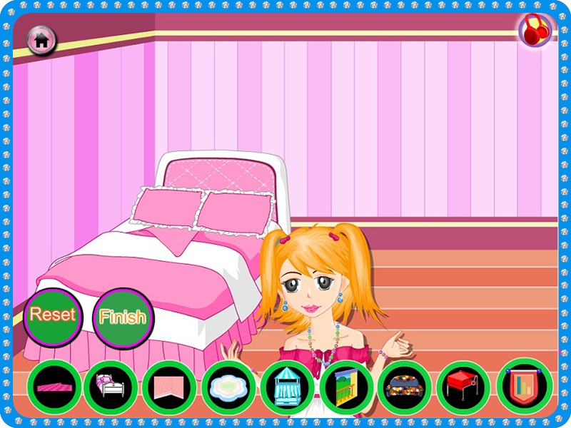 Tornie Room Decoration - Preview 5