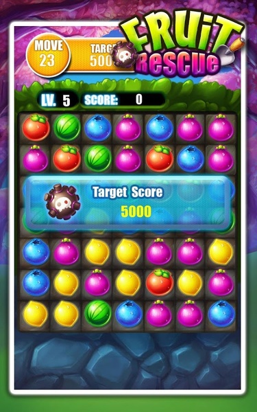 FruitRescue - Preview 6