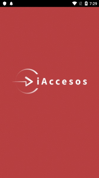 iAccesos - Preview 1