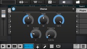 Audio Elements Demo screenshot 8