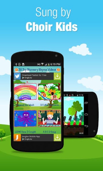 30 Top Nursery Rhyme Videos - Preview 6