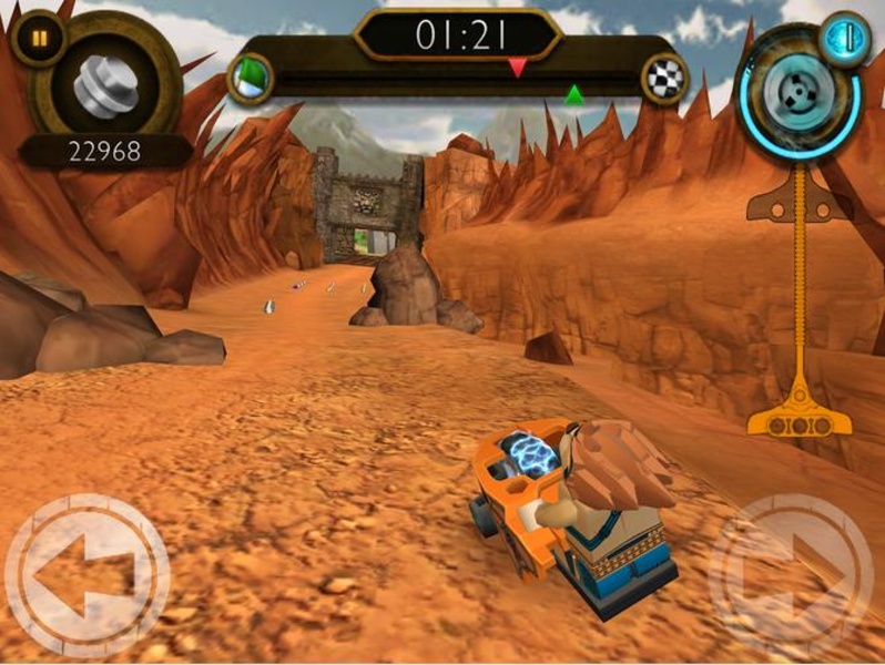 LEGO Speedorz for Android Download the APK from Uptodown