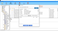 Regain Outlook PST Converter screenshot 2