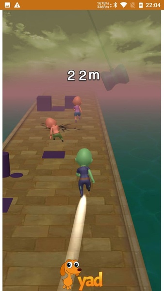 Fun Escape - Preview 6