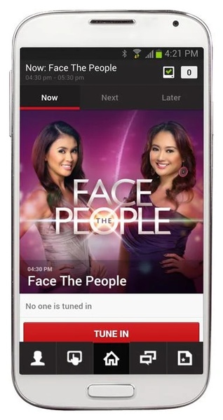 TV5 Mobile - Preview 5