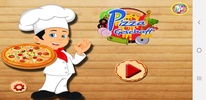 Mojo Pizza Maker screenshot 19
