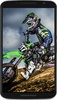 motocross wallpaper screenshot 3