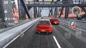 Traffic Driving Car Simulation screenshot 7