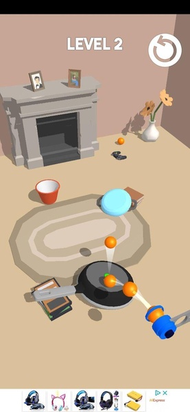 Pong Bucket - Preview 3