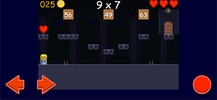 The Castle of Multiplications screenshot 9