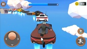 Parkour Jump Up: Go Ascend screenshot 3
