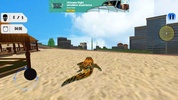 Animal Attack Simulator -Wild Hunting Games screenshot 10