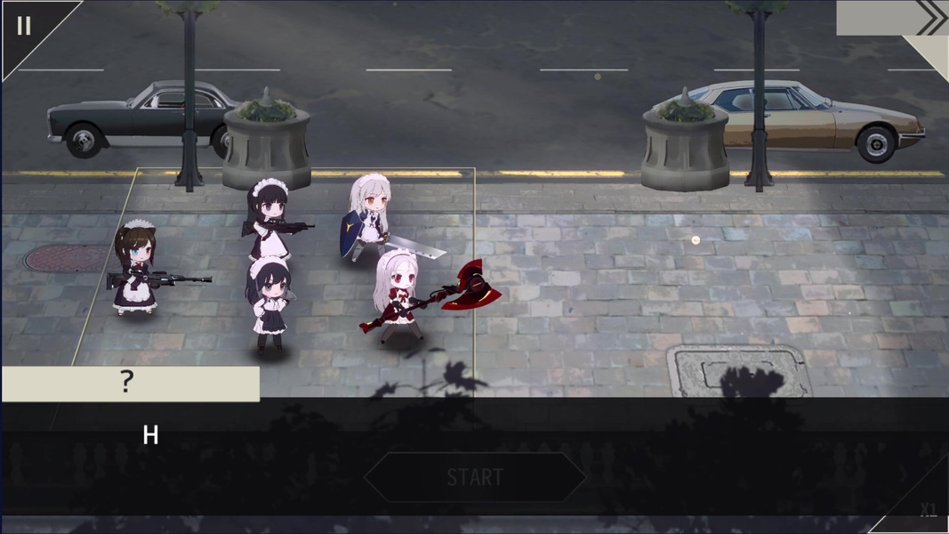 Maid Master - Preview 10