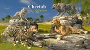 Cheetah Multiplayer screenshot 8