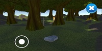 Stone Simulator 2 screenshot 1