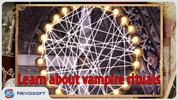 Vampireville screenshot 4