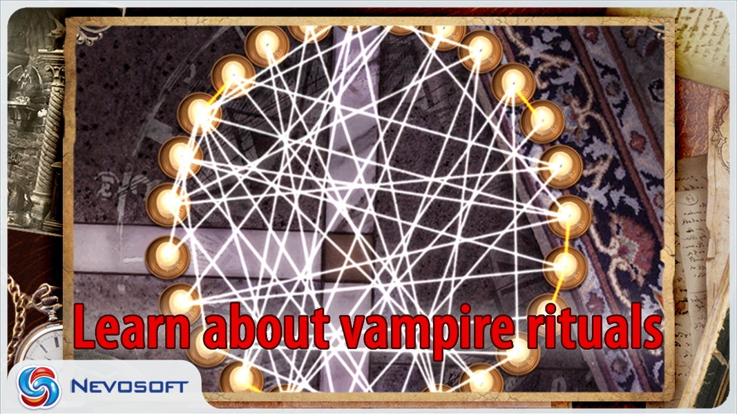 Vampireville - Preview 3