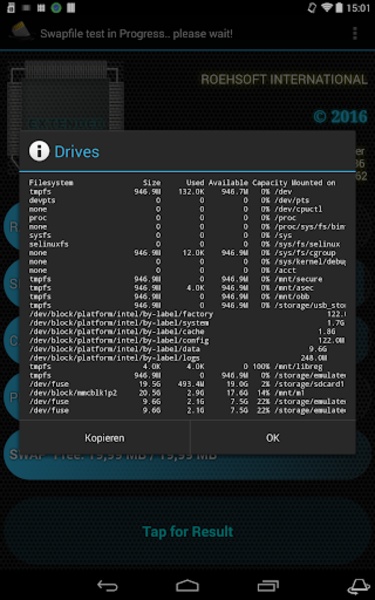 MemoryInfo-SwapCheck - Preview 2