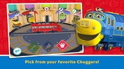 Chuggington: Ready to Roll screenshot 4