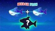 Merge Fish Eater.io screenshot 6