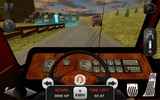 Firefighter Simulator 3D screenshot 2