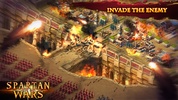 Spartan Wars screenshot 8