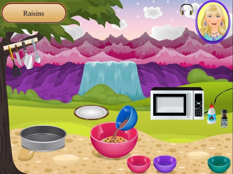 Baby Cake - Preview 4
