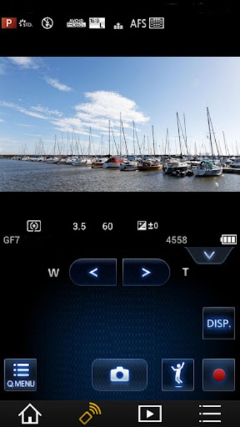 Image App - Preview 4