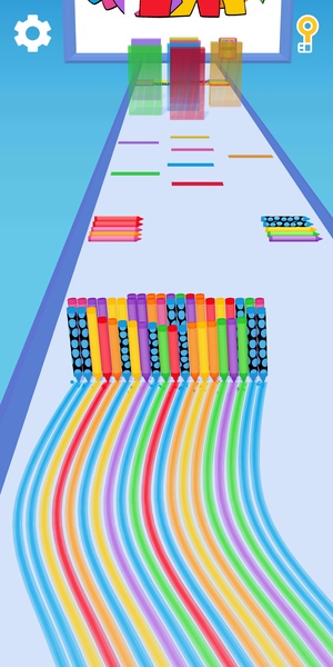 Pencil Rush 3D - Preview 4