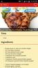 Chicken Recipes screenshot 1