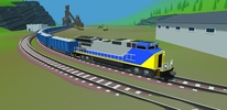 TrainWorks | Train Simulator screenshot 9