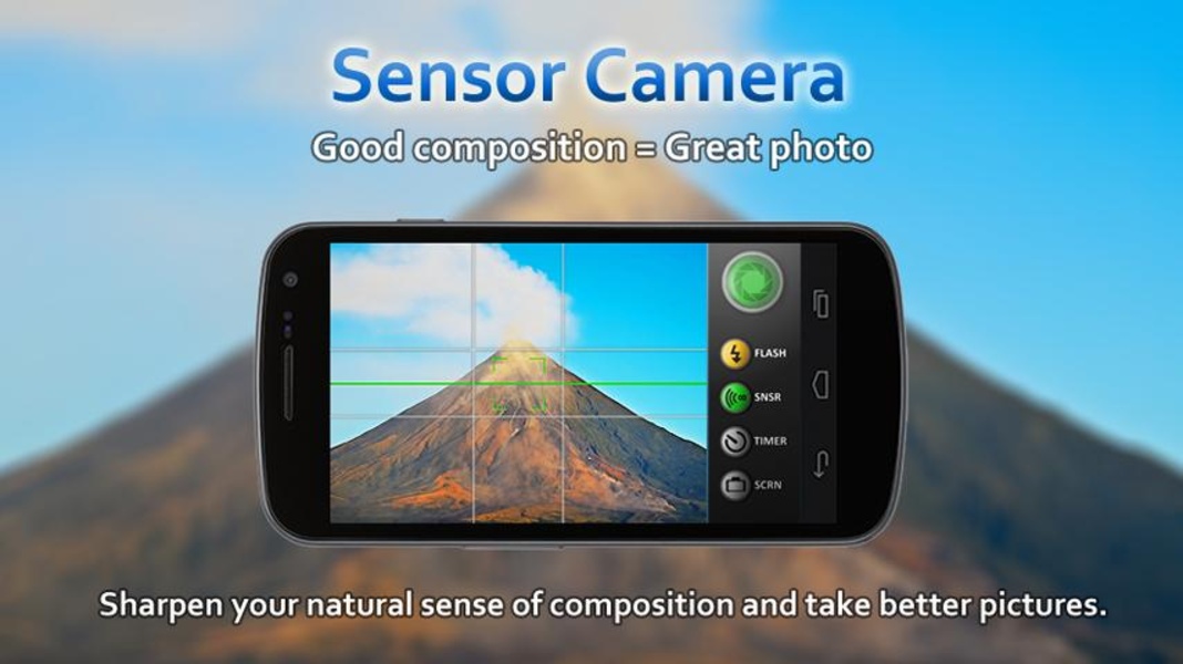 Sensor Camera - Preview 8