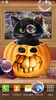 Cute Halloween Live Wallpaper screenshot 7